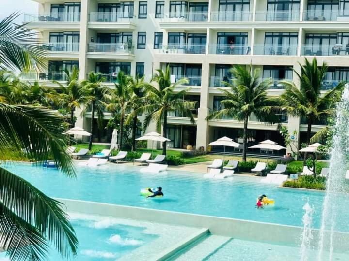 The Ocean Apartment Idcwh B302 Đà Nẵng Extérieur photo