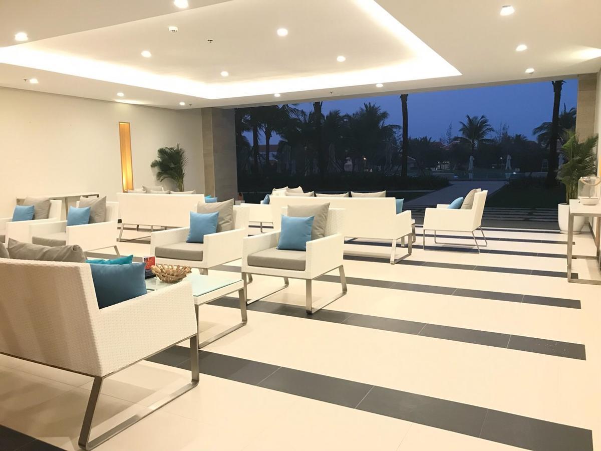 The Ocean Apartment Idcwh B302 Đà Nẵng Extérieur photo