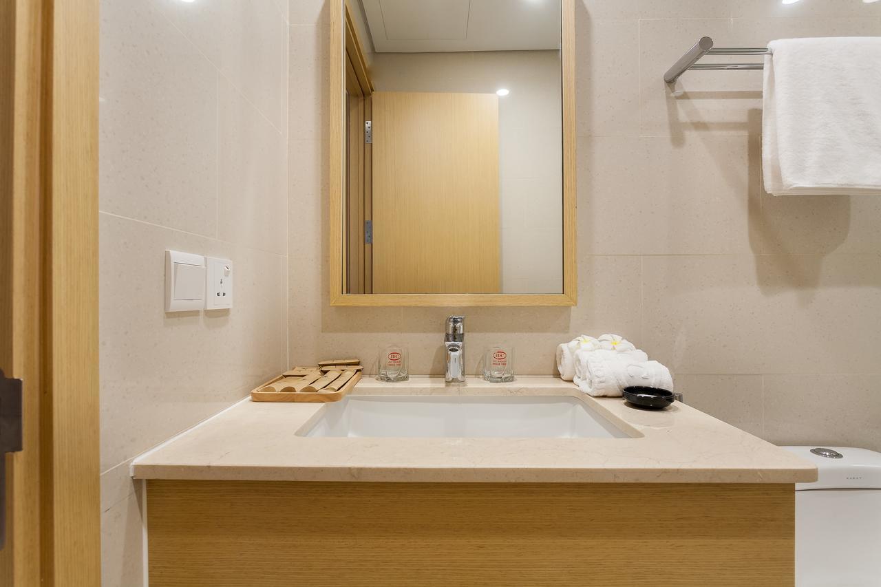 The Ocean Apartment Idcwh B302 Đà Nẵng Extérieur photo