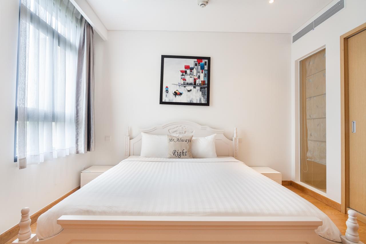 The Ocean Apartment Idcwh B302 Đà Nẵng Extérieur photo