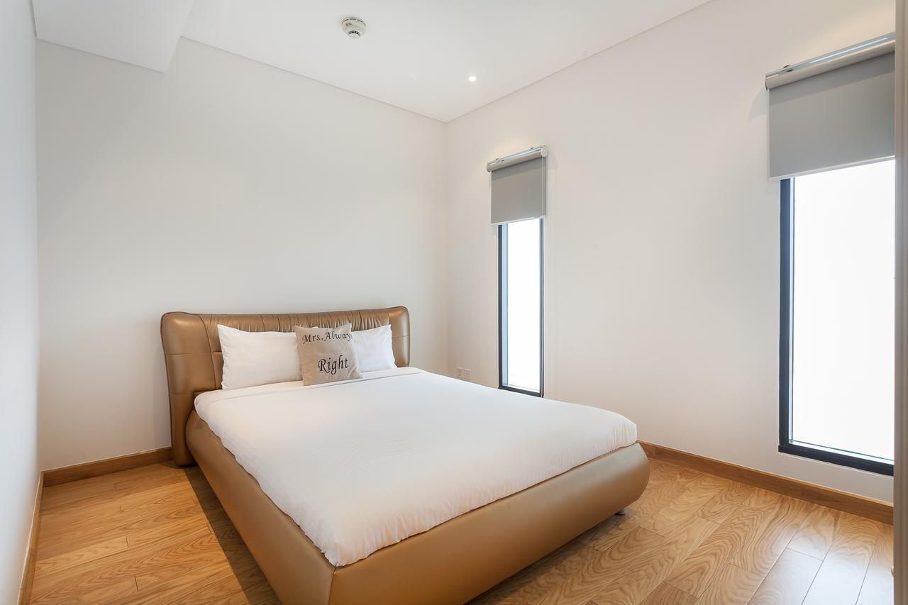 The Ocean Apartment Idcwh B302 Đà Nẵng Extérieur photo