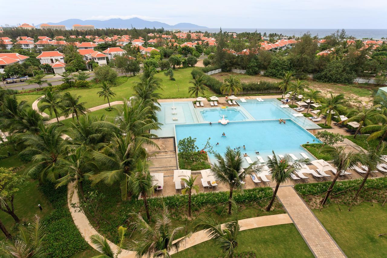 The Ocean Apartment Idcwh B302 Đà Nẵng Extérieur photo
