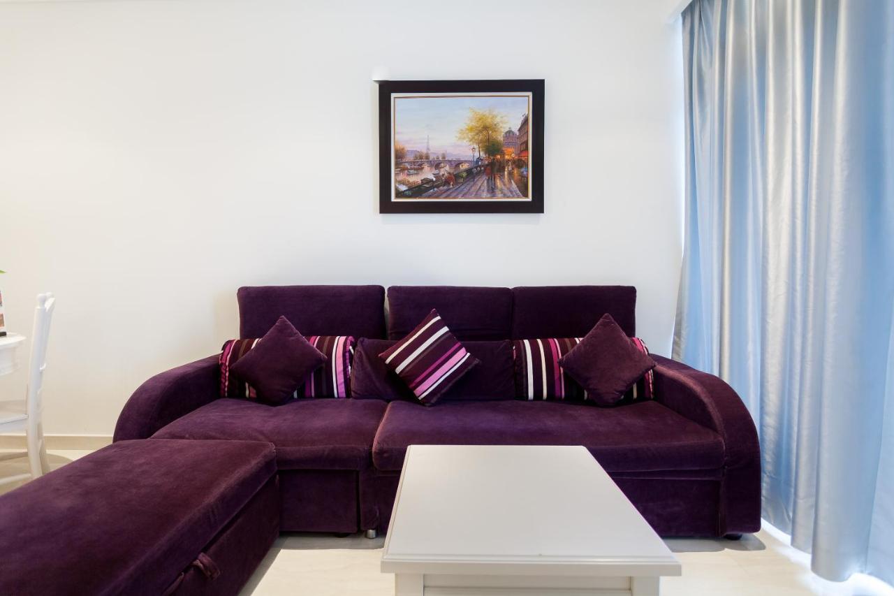 The Ocean Apartment Idcwh B302 Đà Nẵng Extérieur photo